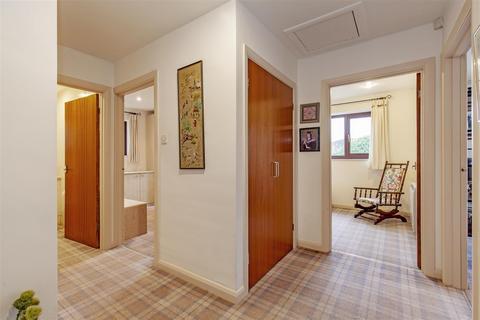 3 Fellview Close, Hathersage, Hope Valley, S32 1DS