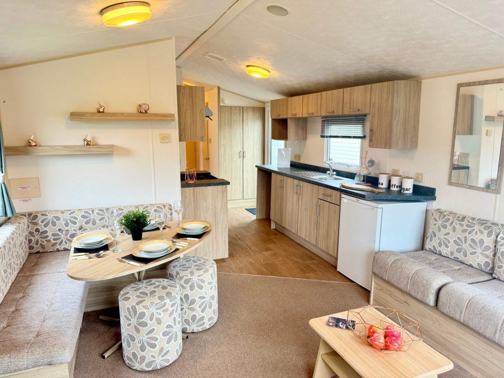 Carlton Meres - Willerby -Salsa  For Sale