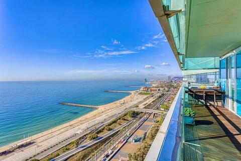 3 bedroom property, Passeig de Garcia Fària