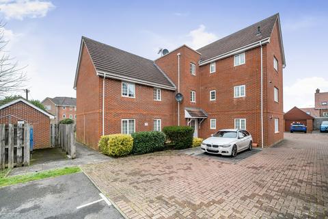 2 bedroom apartment for sale, School Close, Basingstoke RG22