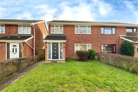 4 bedroom semi-detached house for sale, Holland Pines, Berkshire RG12