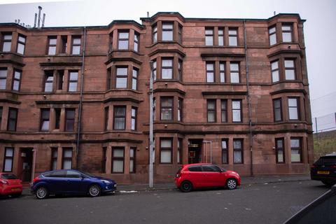 2 bedroom flat for sale, Laverockhall Street, Glasgow G21