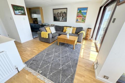 3 bedroom terraced house for sale, Labrador Drive, Baiter Park, Poole, BH15