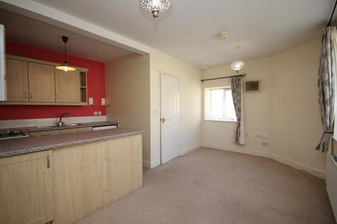 2 bedroom apartment for sale, Tower Court, Ely CB7