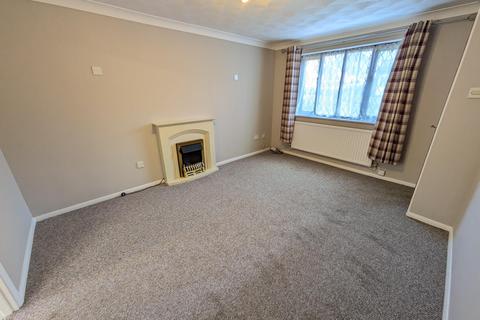 2 bedroom terraced house to rent, Fircroft, Grantham, NG31