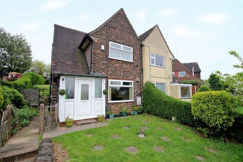 2 bedroom semi-detached house for sale, Hereford Road, Nottingham NG3