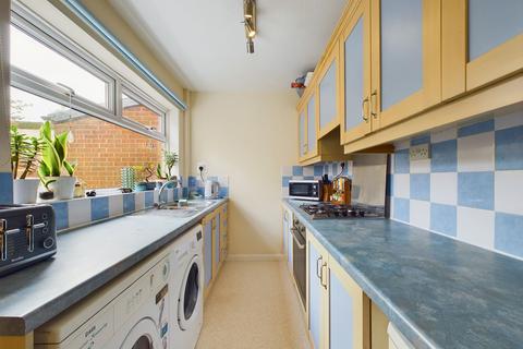 2 bedroom semi-detached house for sale, Hereford Road, Nottingham NG3