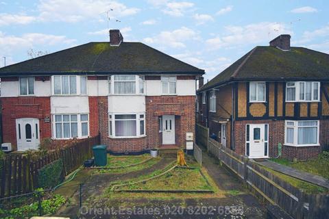 5 bedroom semi-detached house for sale, Selborne Gardens, London