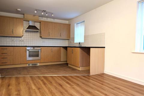 undefined, Fieldfare Close, Corby NN18