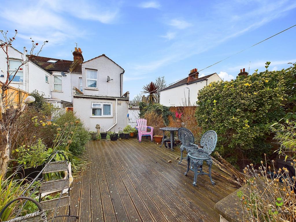 Presented by Kevin at Ewe Move Bexleyheath and Dart