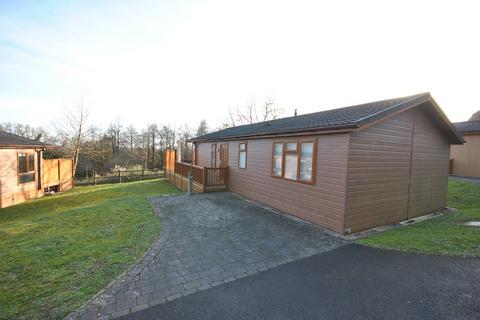 2 bedroom lodge for sale, Cheddar Woods, Cheddar, BS27