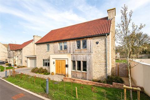 4 bedroom detached house for sale, Longmeadow, Beckington, Frome, Somerset, BA11