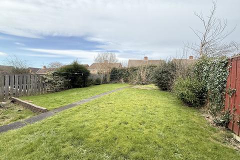 3 bedroom semi-detached house for sale, Angus Square, Farringdon, Sunderland, SR4