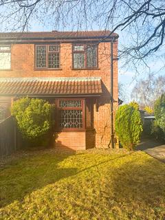 2 bedroom semi-detached house to rent, Benson Crescent, Lincoln, LN6