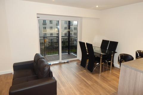 1 bedroom flat to rent, Goldhawk House, 10 Beaufort Square NW9