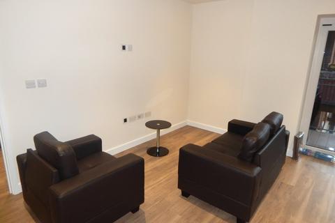 1 bedroom flat to rent, Goldhawk House, 10 Beaufort Square NW9