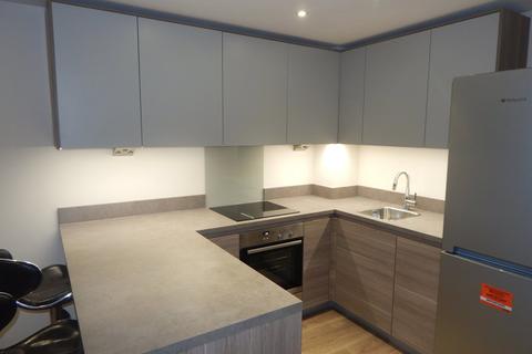 1 bedroom flat to rent, Goldhawk House, 10 Beaufort Square NW9