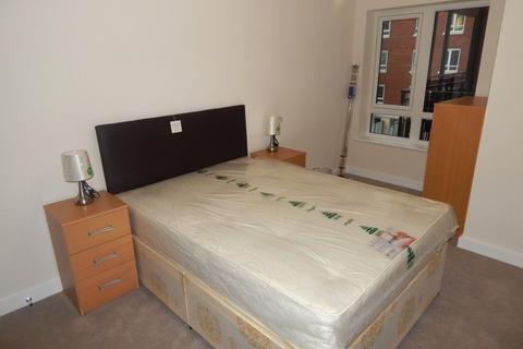 1 bedroom flat to rent, Goldhawk House, 10 Beaufort Square NW9