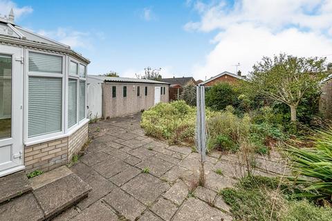 2 bedroom detached bungalow for sale, Richard Close, Poole BH16