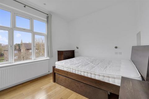 2 bedroom flat for sale, Chatsworth Road, London NW2