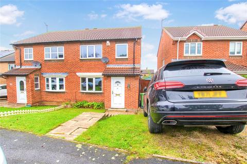 3 bedroom semi-detached house for sale, Partridge Close, Ingleby Barwick