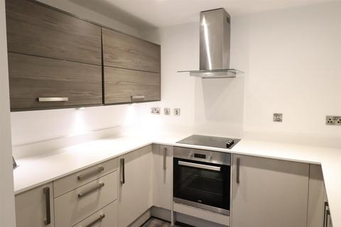 2 bedroom apartment to rent, Charles Street, Leicester LE1