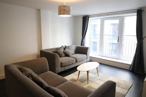 2 bedroom apartment to rent, Charles Street, Leicester LE1