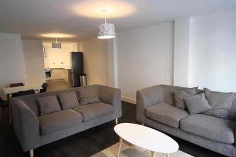 2 bedroom apartment to rent, Charles Street, Leicester LE1