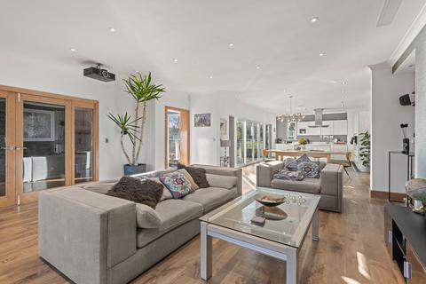 4 bedroom detached house for sale, Shardeloes Road, Skegness PE25