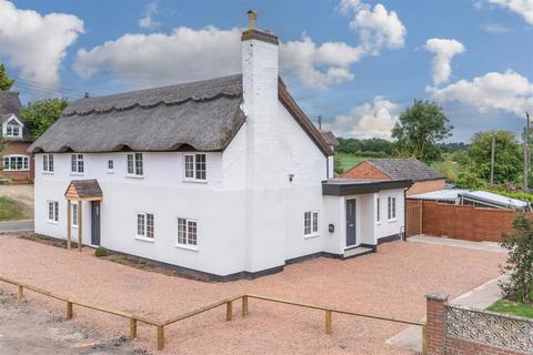 undefined, Grimley House, Grimley, Worcester, Worcestershire. WR2 6LU