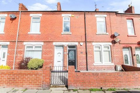 2 bedroom flat for sale, Plessey Road, Blyth, Northumberland, NE24 4BN