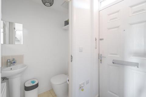 2 bedroom terraced house for sale, Foxglove Way, Beverley, East Riding of Yorkshire, UK, HU17