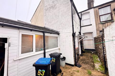 2 bedroom terraced house for sale, North Church Street, Fleetwood