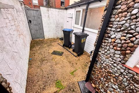 2 bedroom terraced house for sale, North Church Street, Fleetwood