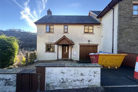 4 bedroom semi-detached house for sale, Clydach, Abergavenny, Monmouthshire, NP7