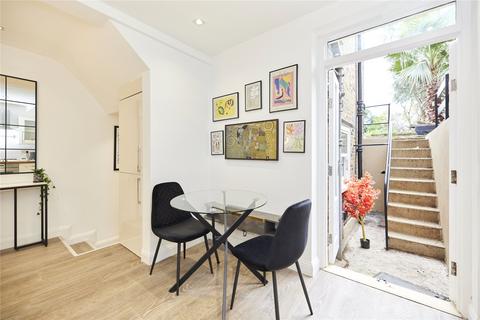 2 bedroom apartment to rent, Southwark Park Road, London, SE16