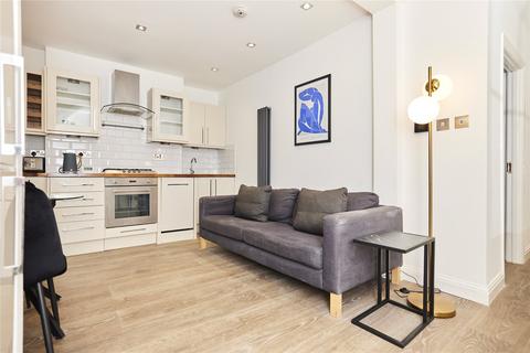 2 bedroom apartment to rent, Southwark Park Road, London, SE16