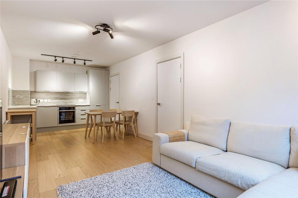 Living/Dining