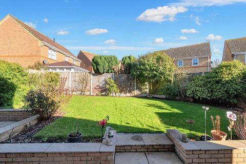 4 bedroom detached house for sale, Richardson Way, Cliffsend, CT12