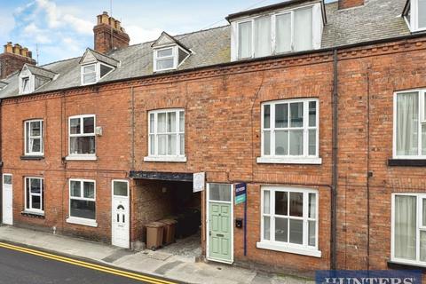 5 bedroom terraced house for sale, North Street, Bridlington