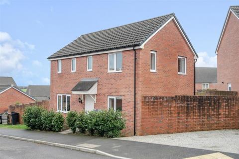 3 bedroom detached house for sale, Drake Avenue, Ivybridge PL21