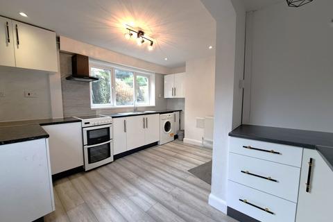 undefined, Springfield Road, Stoke-on-trent ST8