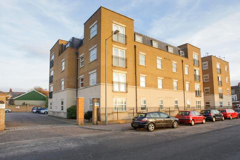 Zion Place, Margate, CT9