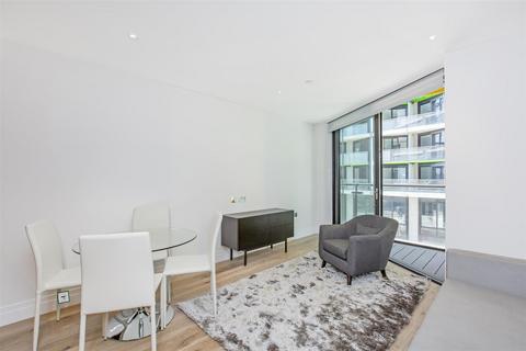 1 bedroom flat to rent, 4 Riverlight Quay, Nine Elms , London, SW11