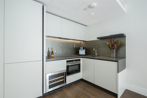 1 bedroom flat to rent, 4 Riverlight Quay, Nine Elms , London, SW11