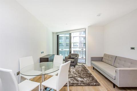 1 bedroom flat to rent, 4 Riverlight Quay, Nine Elms , London, SW11