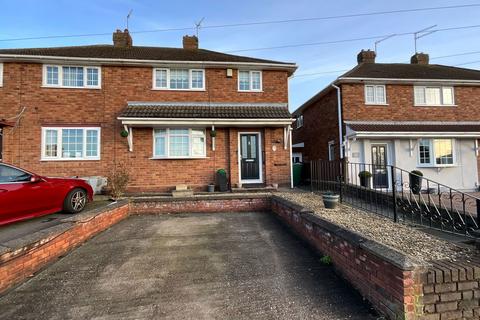 3 bedroom semi-detached house for sale, Harvest Road, Rowley Regis B65