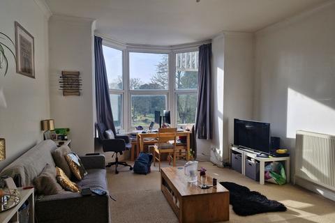 1 bedroom flat to rent, Park Road, Ramsgate, CT11