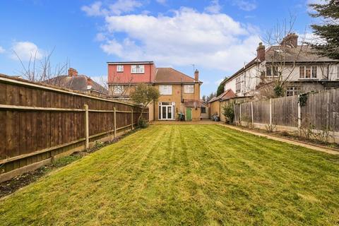 3 bedroom semi-detached house for sale, Cranmore Avenue, Isleworth TW7