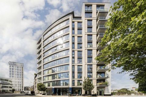 2 bedroom flat for sale, Harbour Avenue, Chelsea SW10